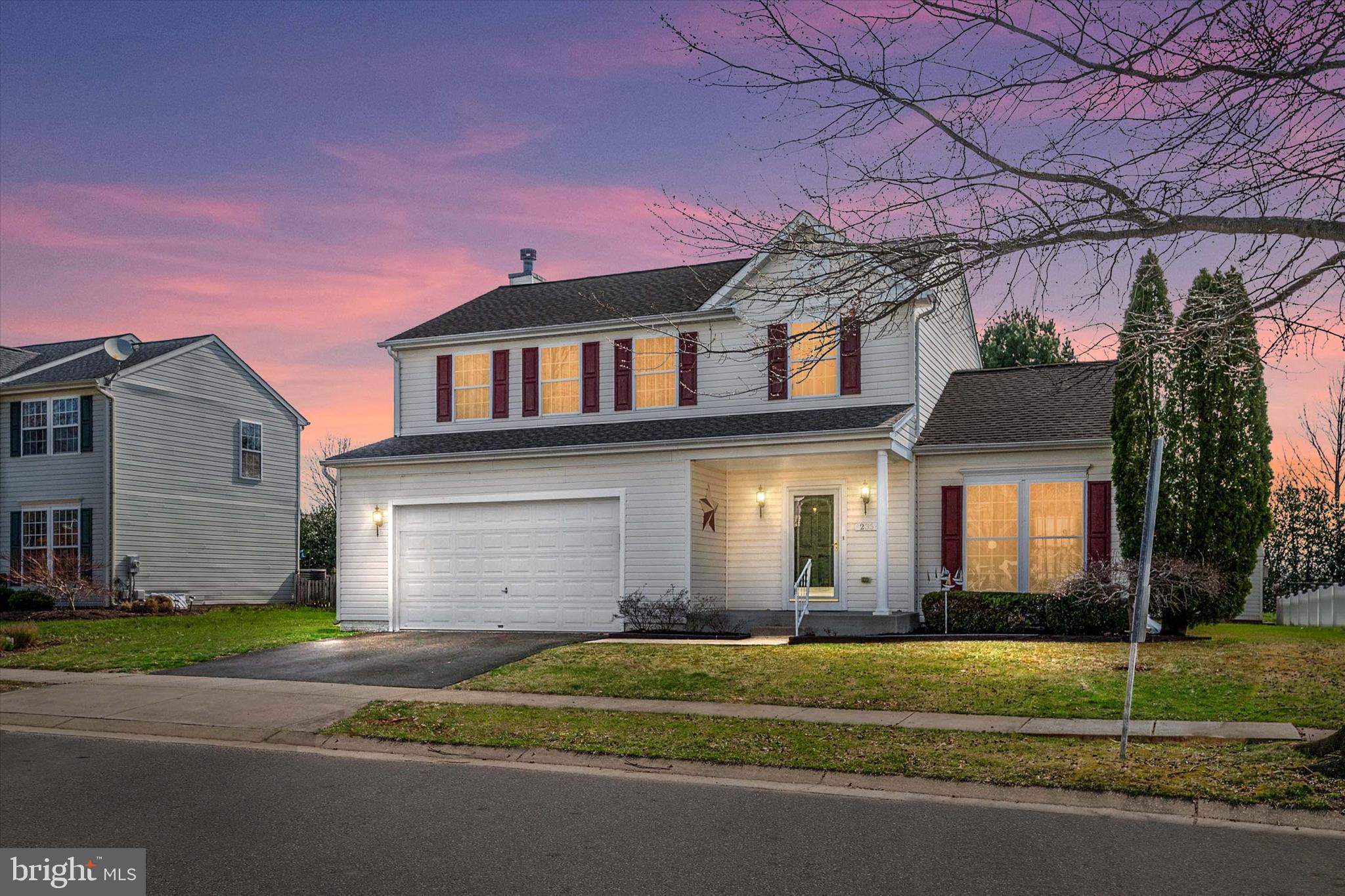 PROVIDENCE FARM - Residential