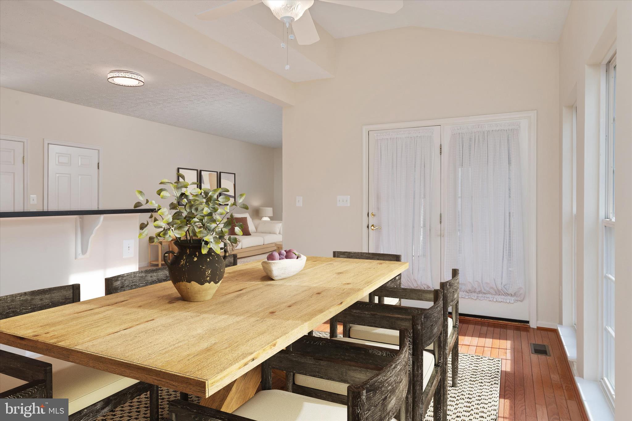 PROVIDENCE FARM - Residential