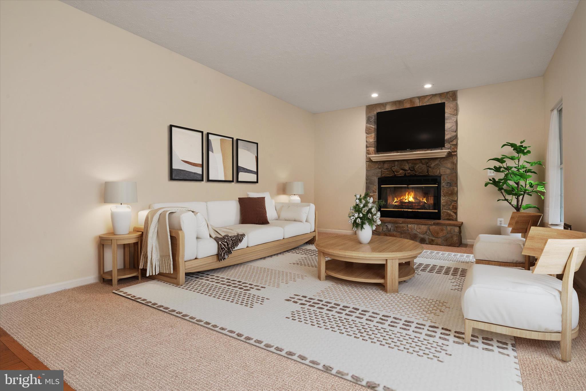PROVIDENCE FARM - Residential