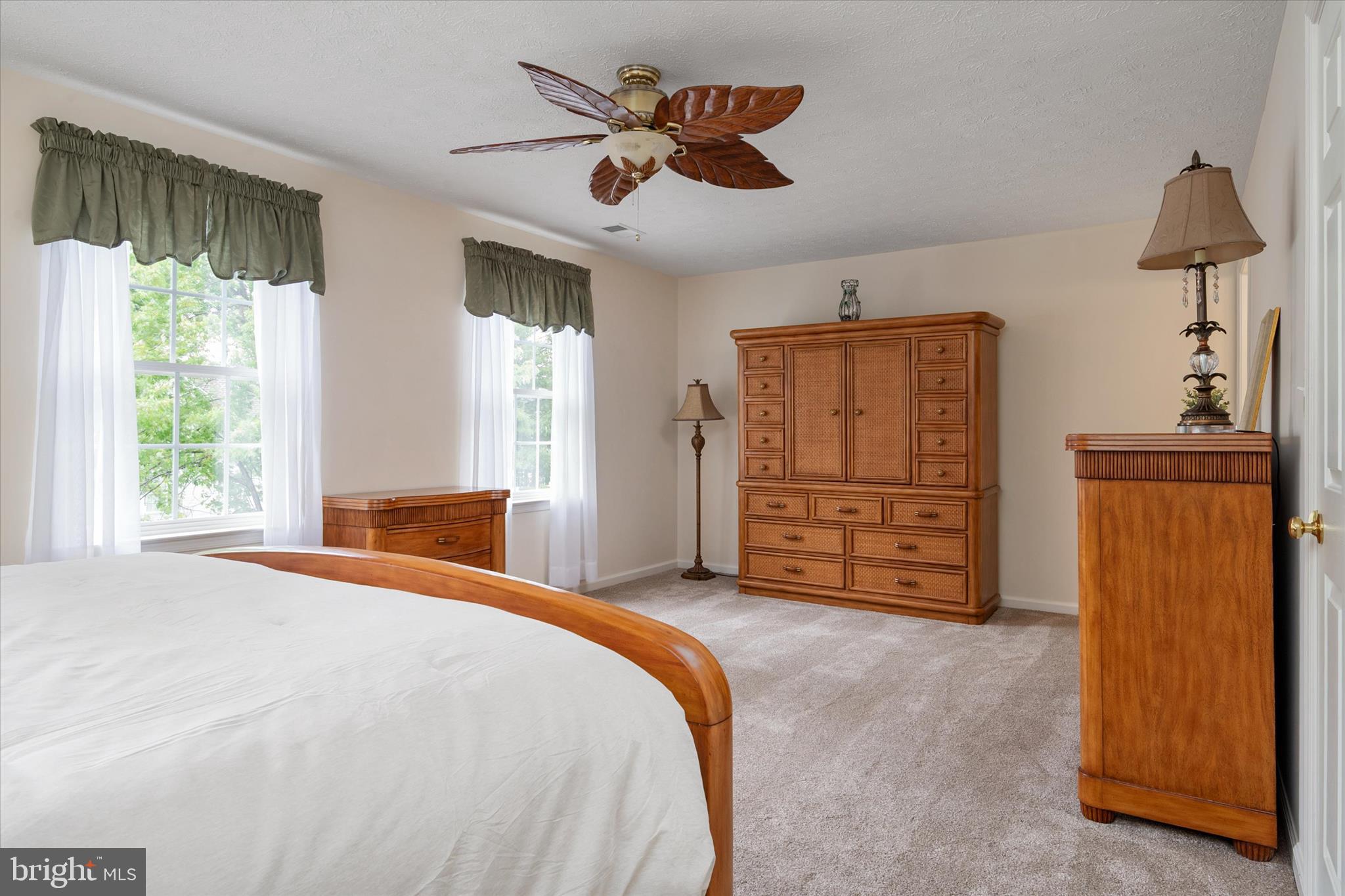 PROVIDENCE FARM - Residential