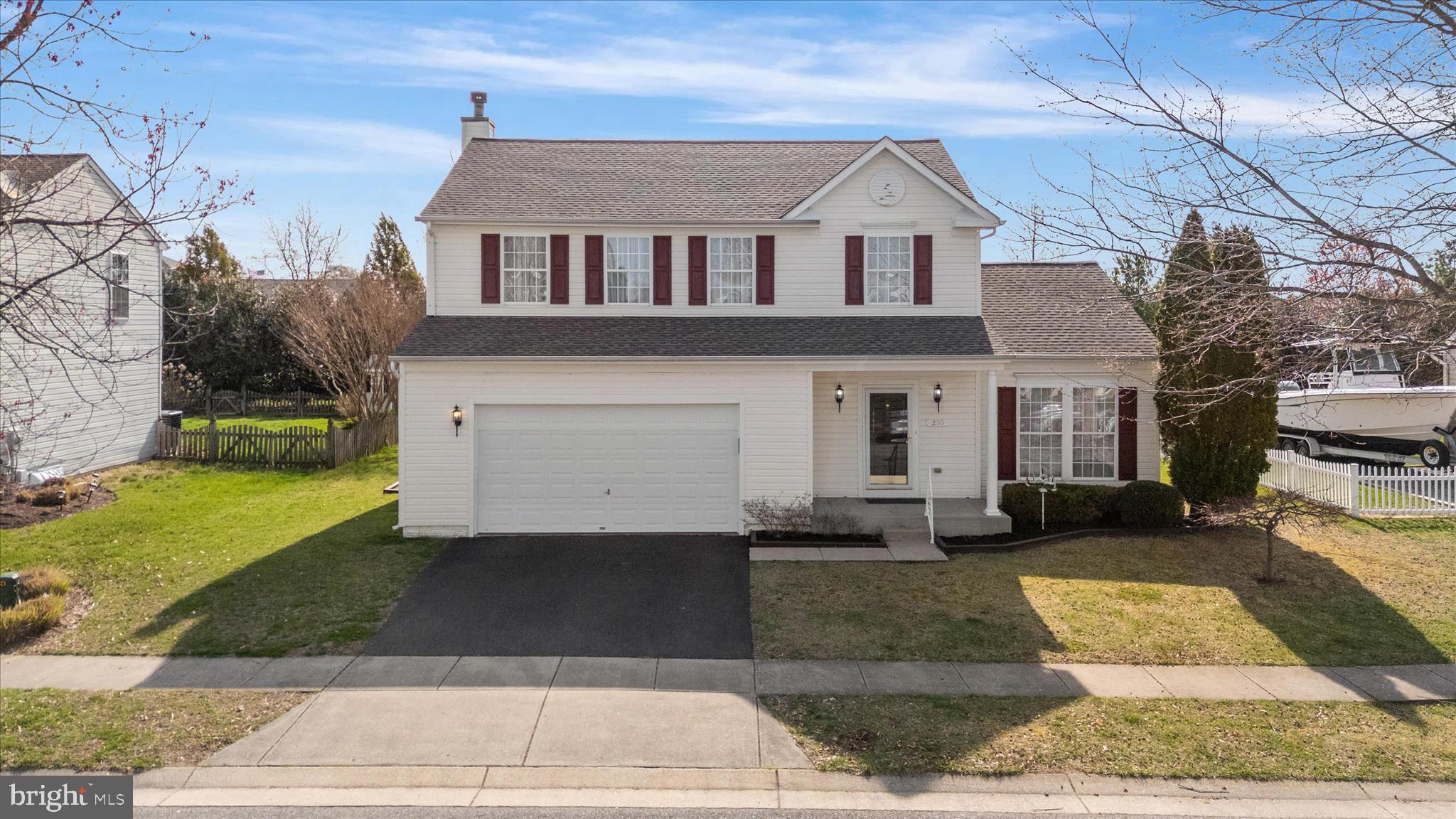 PROVIDENCE FARM - Residential
