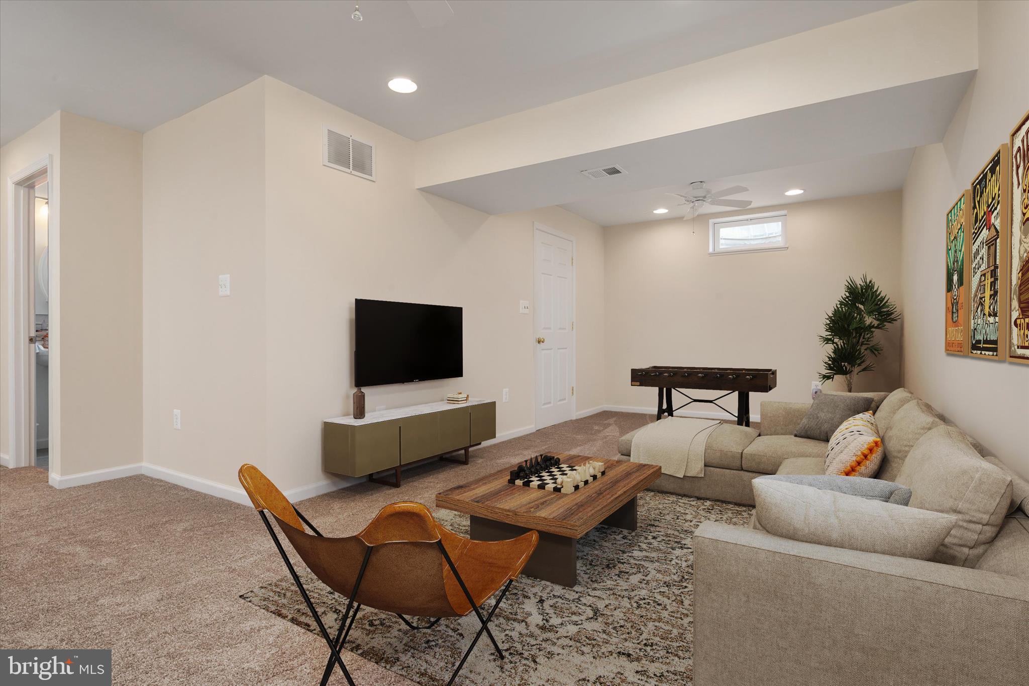 PROVIDENCE FARM - Residential