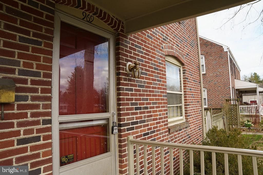 Photo of 969 Green Terrace, Lancaster, PA 17601 (MLS # PALA2045238)