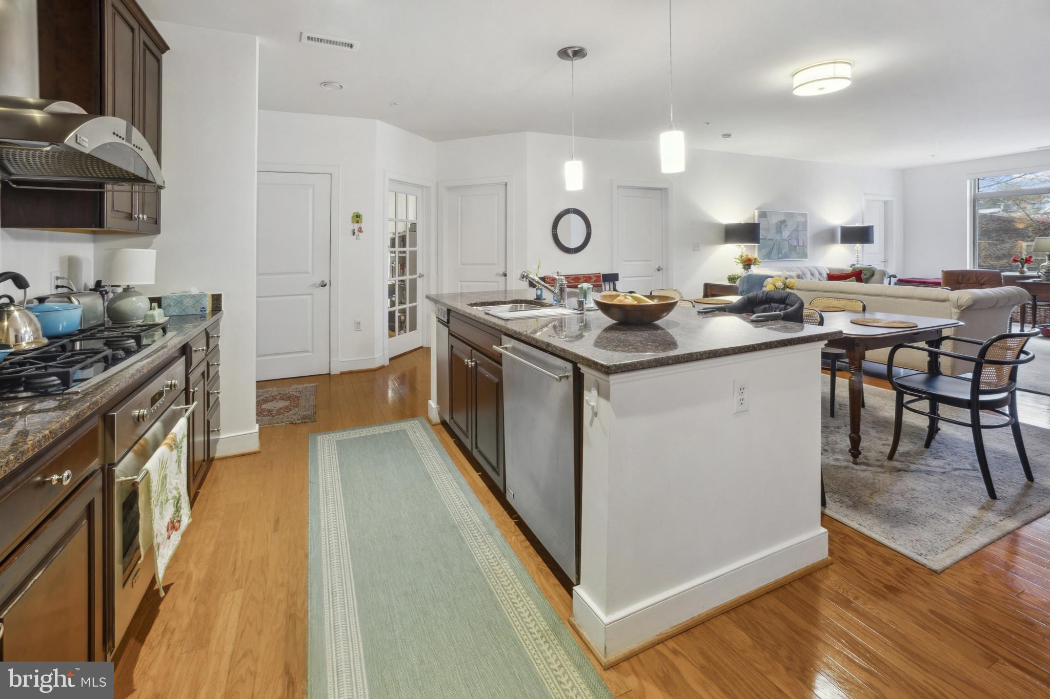 ACTONS LANDING CONDOS - Residential