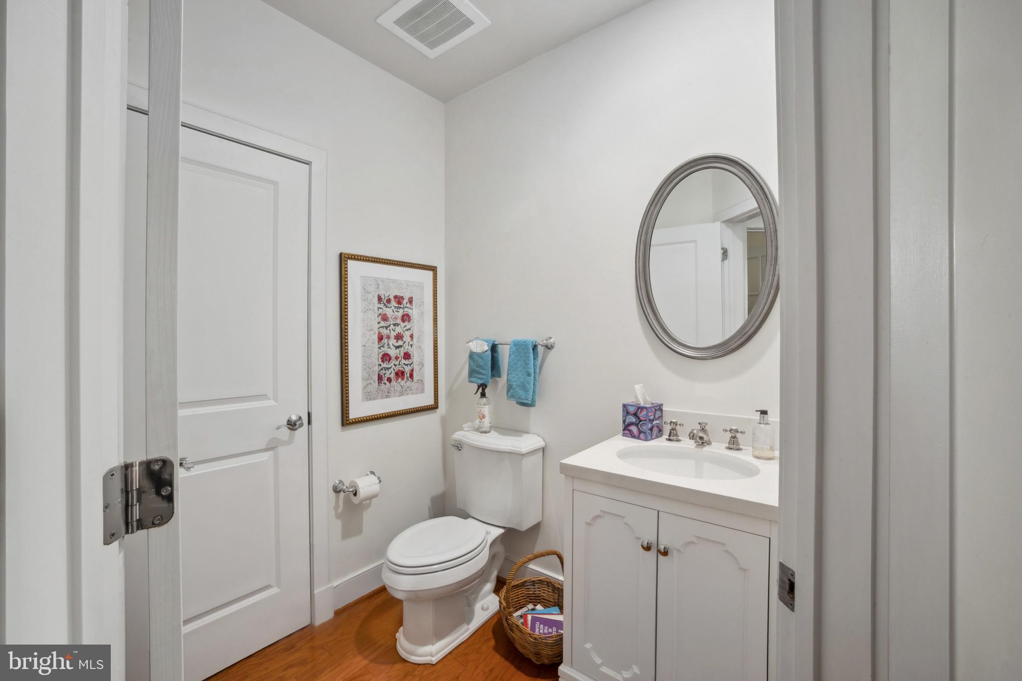 ACTONS LANDING CONDOS - Residential