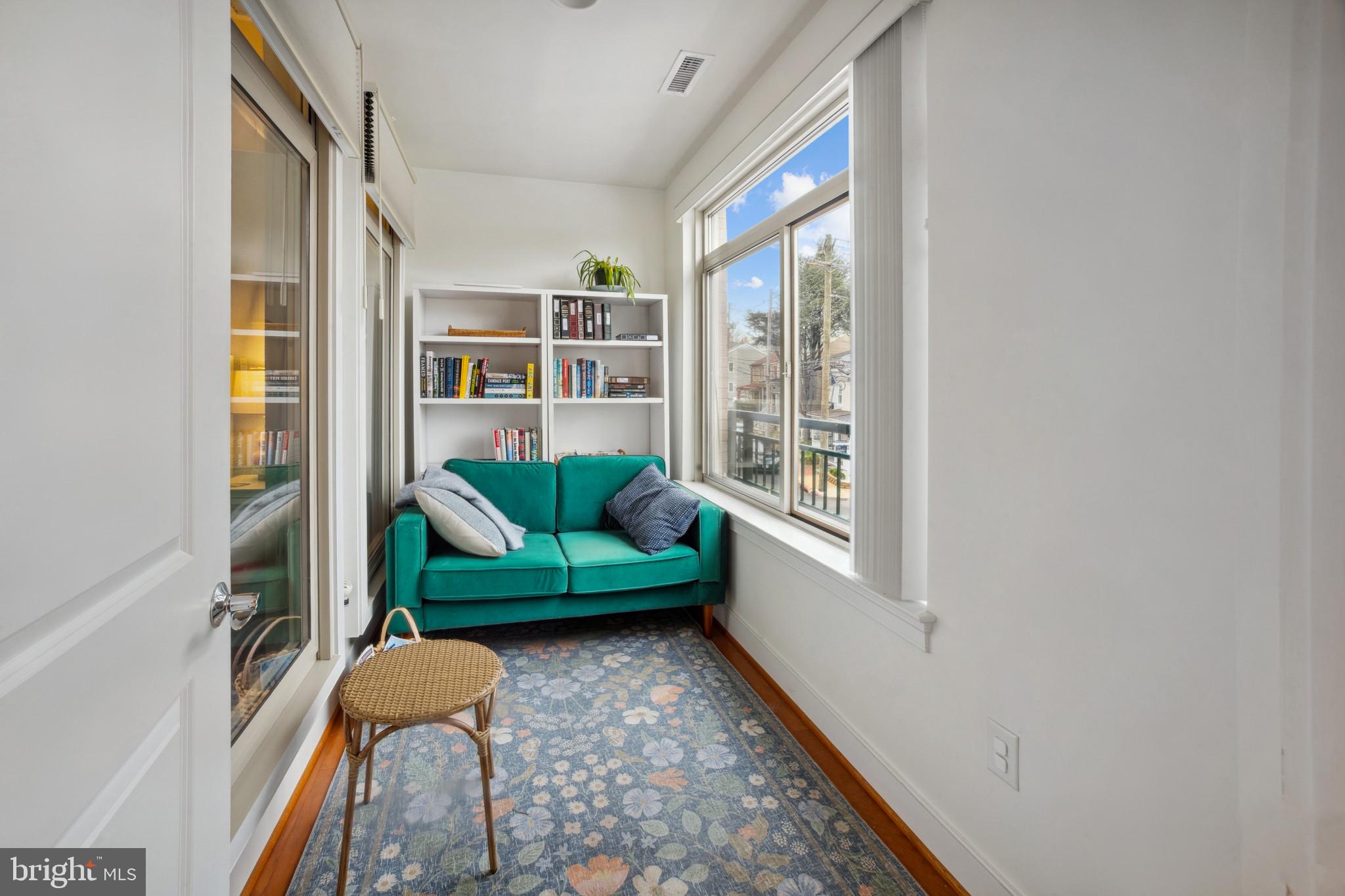 ACTONS LANDING CONDOS - Residential