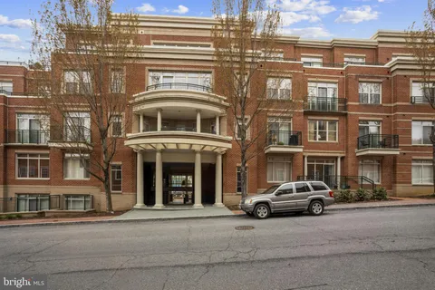 66 Franklin Street Unit 203, Annapolis, MD 21401 - MLS#: MDAA2110850