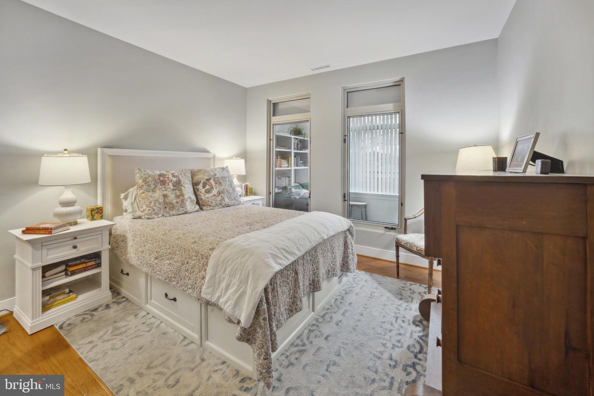 ACTONS LANDING CONDOS - Residential