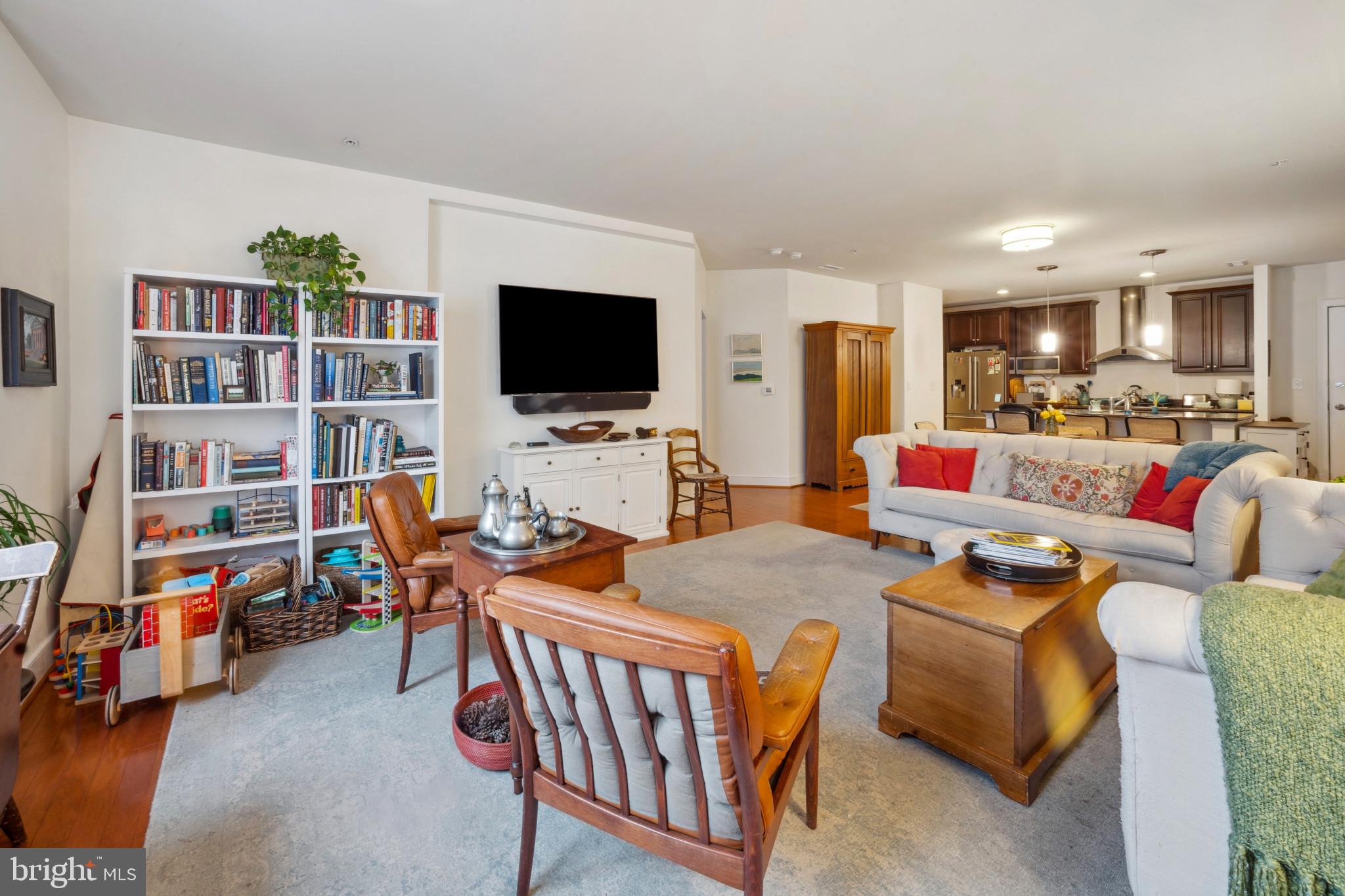 66 FRANKLIN STREET 203