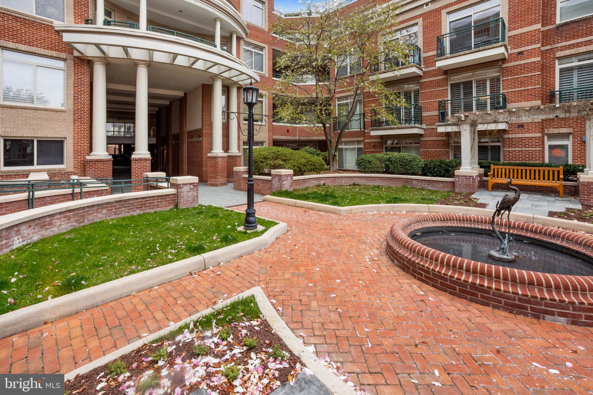 ACTONS LANDING CONDOS - Residential