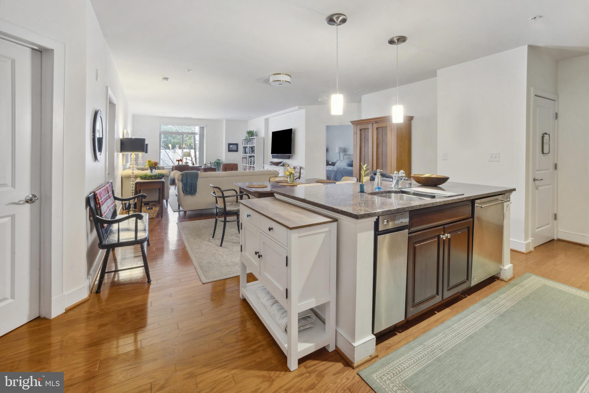 ACTONS LANDING CONDOS - Residential