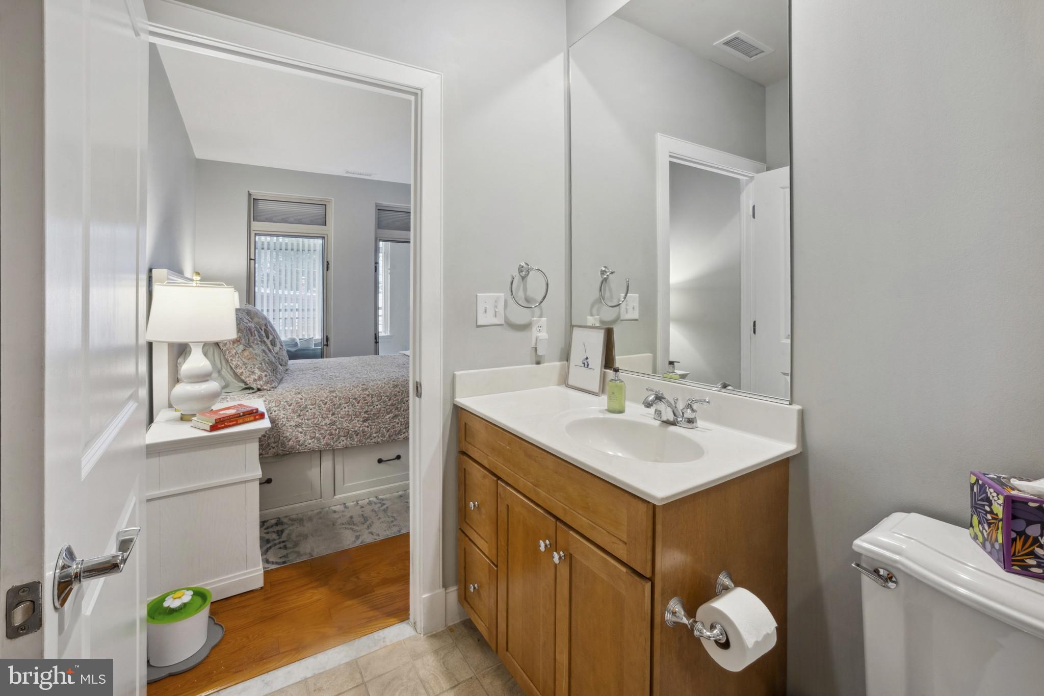 ACTONS LANDING CONDOS - Residential