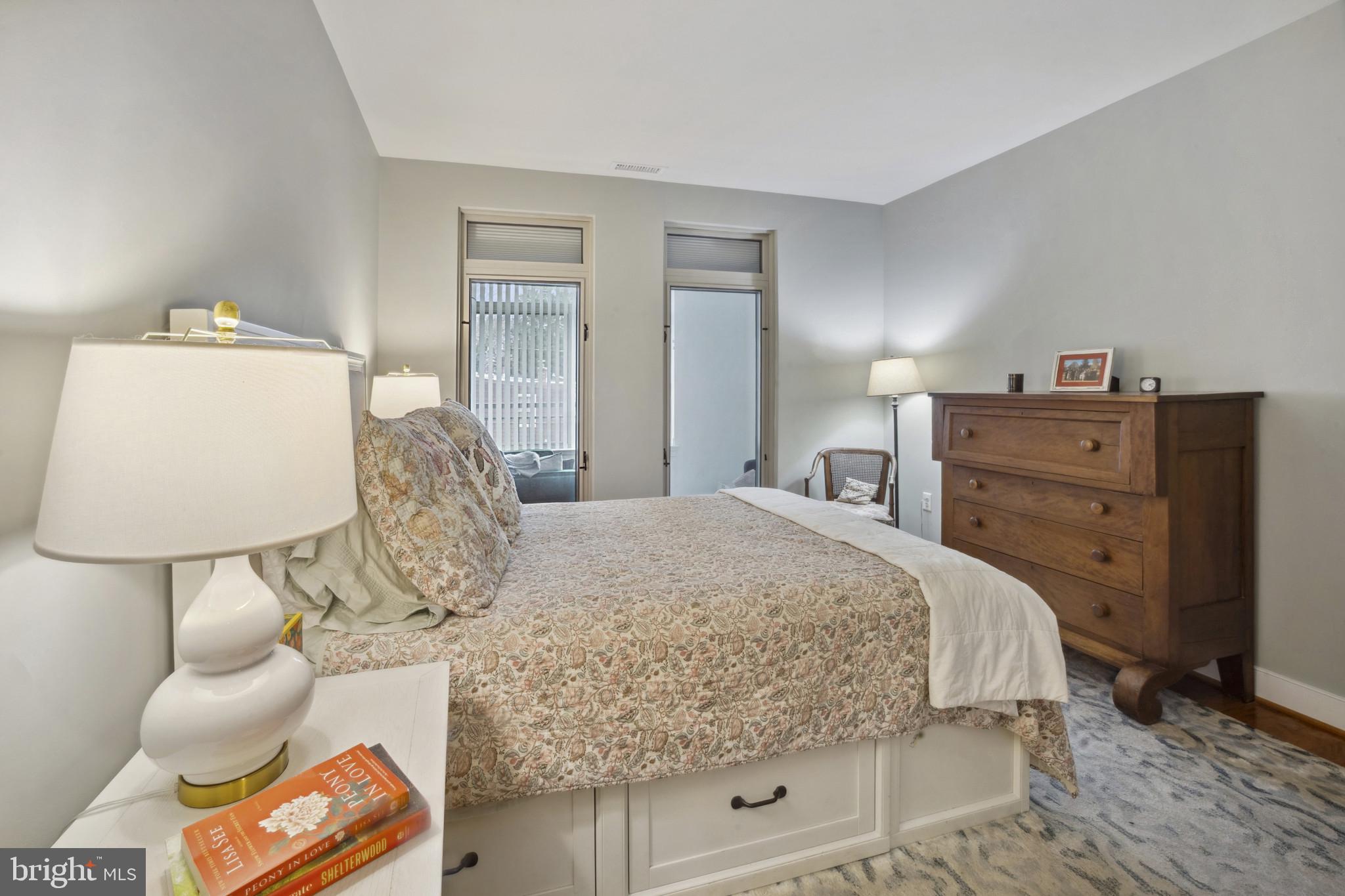 ACTONS LANDING CONDOS - Residential