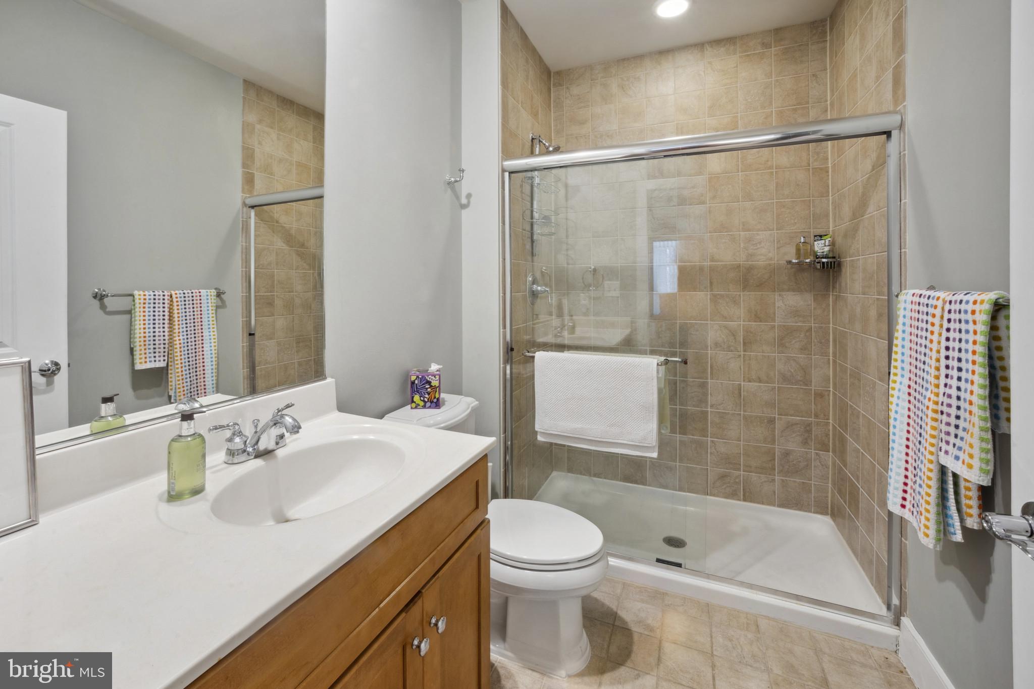 ACTONS LANDING CONDOS - Residential