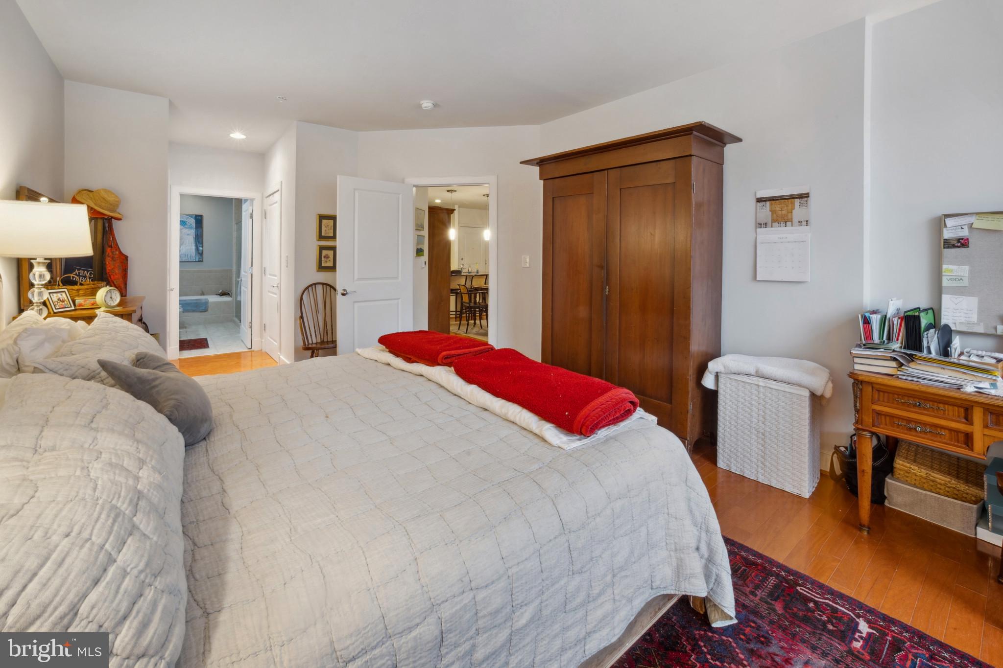 ACTONS LANDING CONDOS - Residential