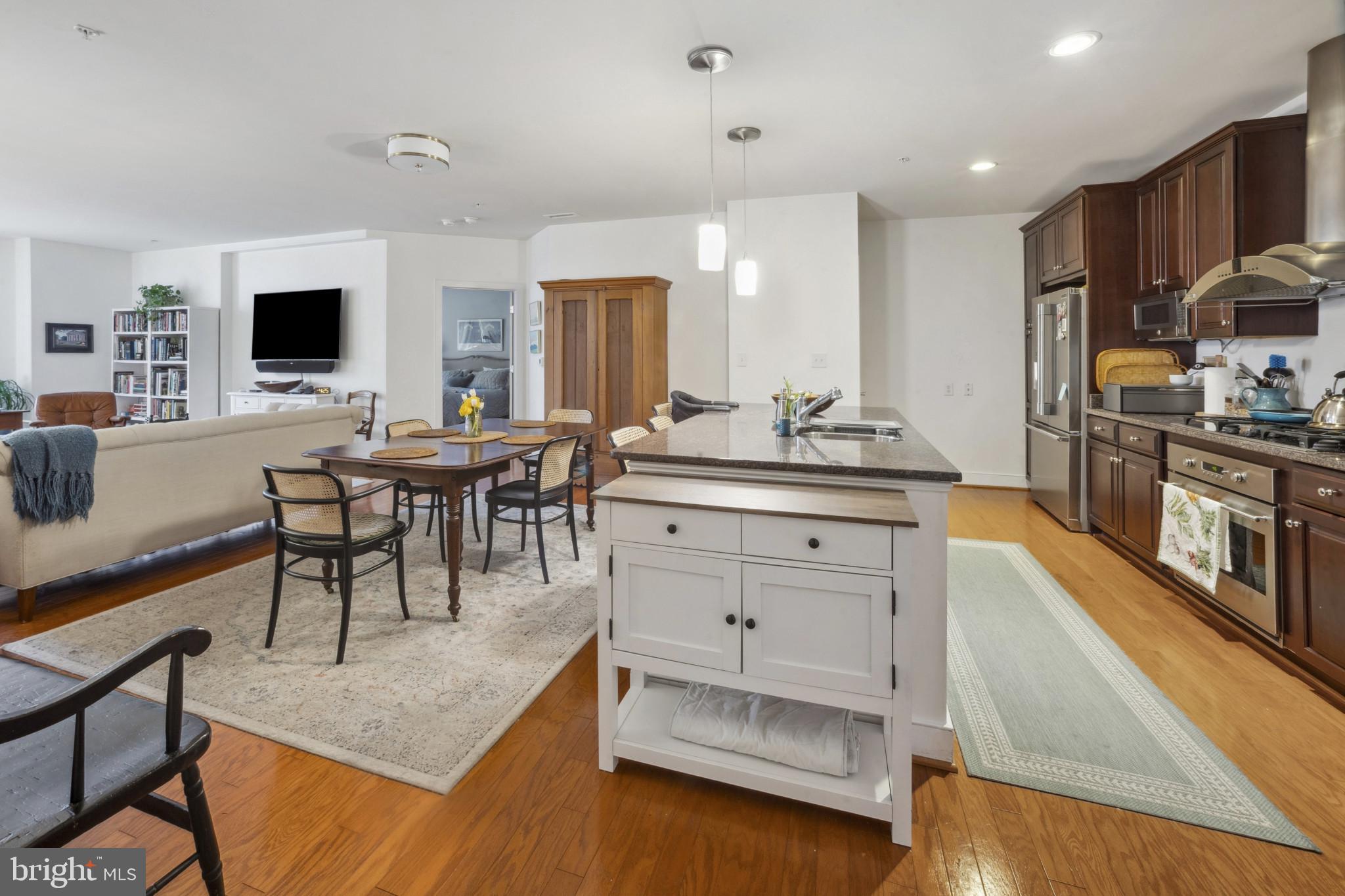 ACTONS LANDING CONDOS - Residential