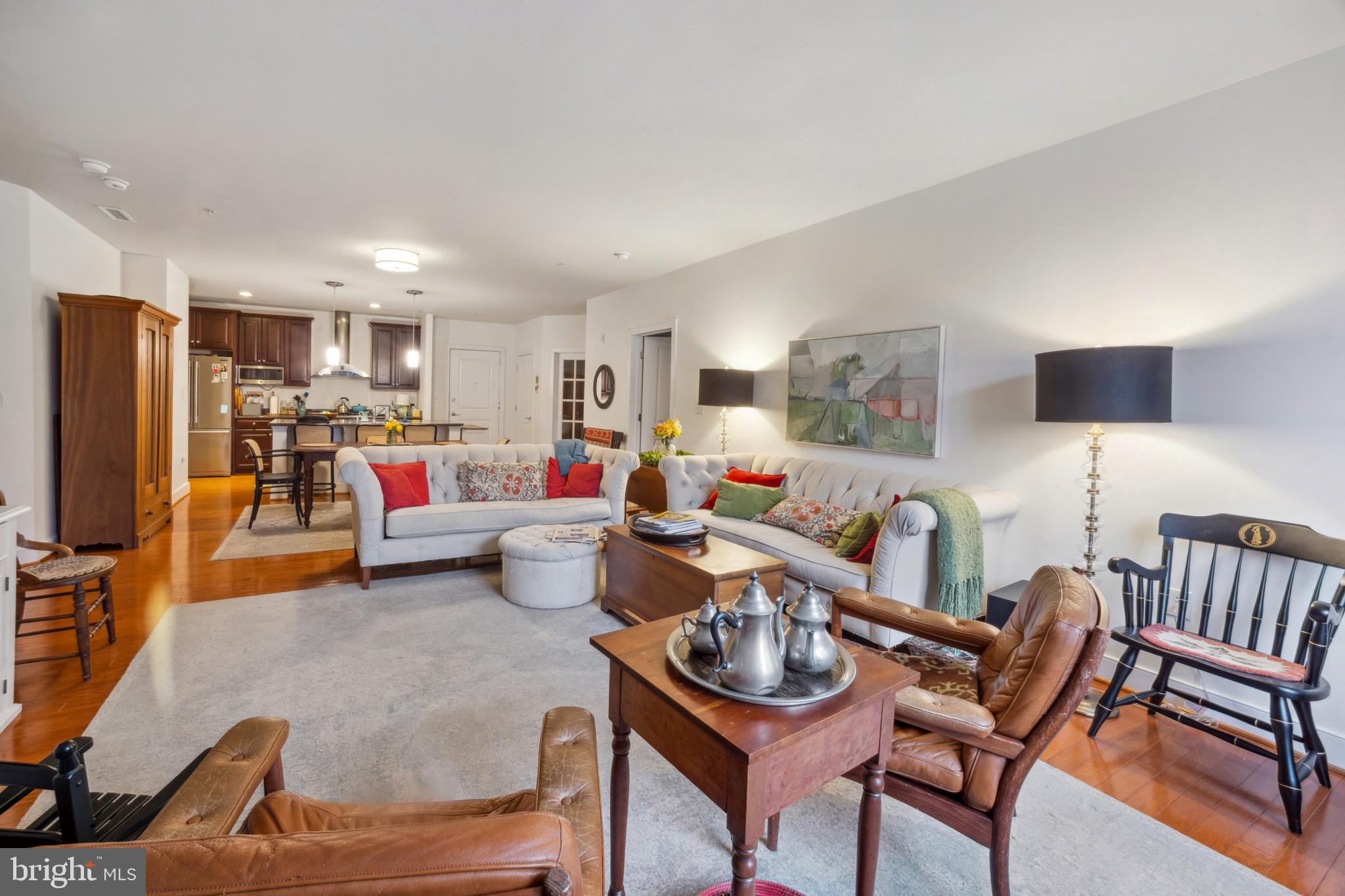 66 FRANKLIN STREET 203