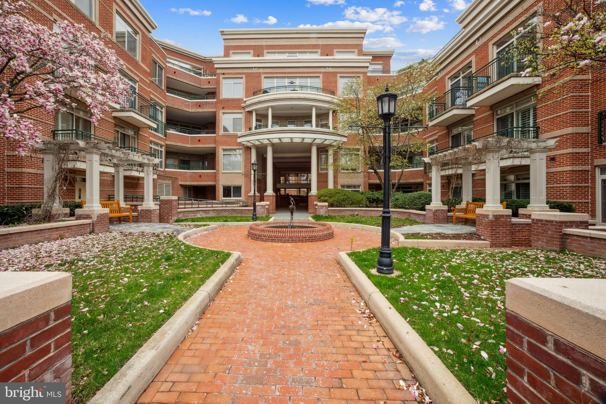 ACTONS LANDING CONDOS - Residential