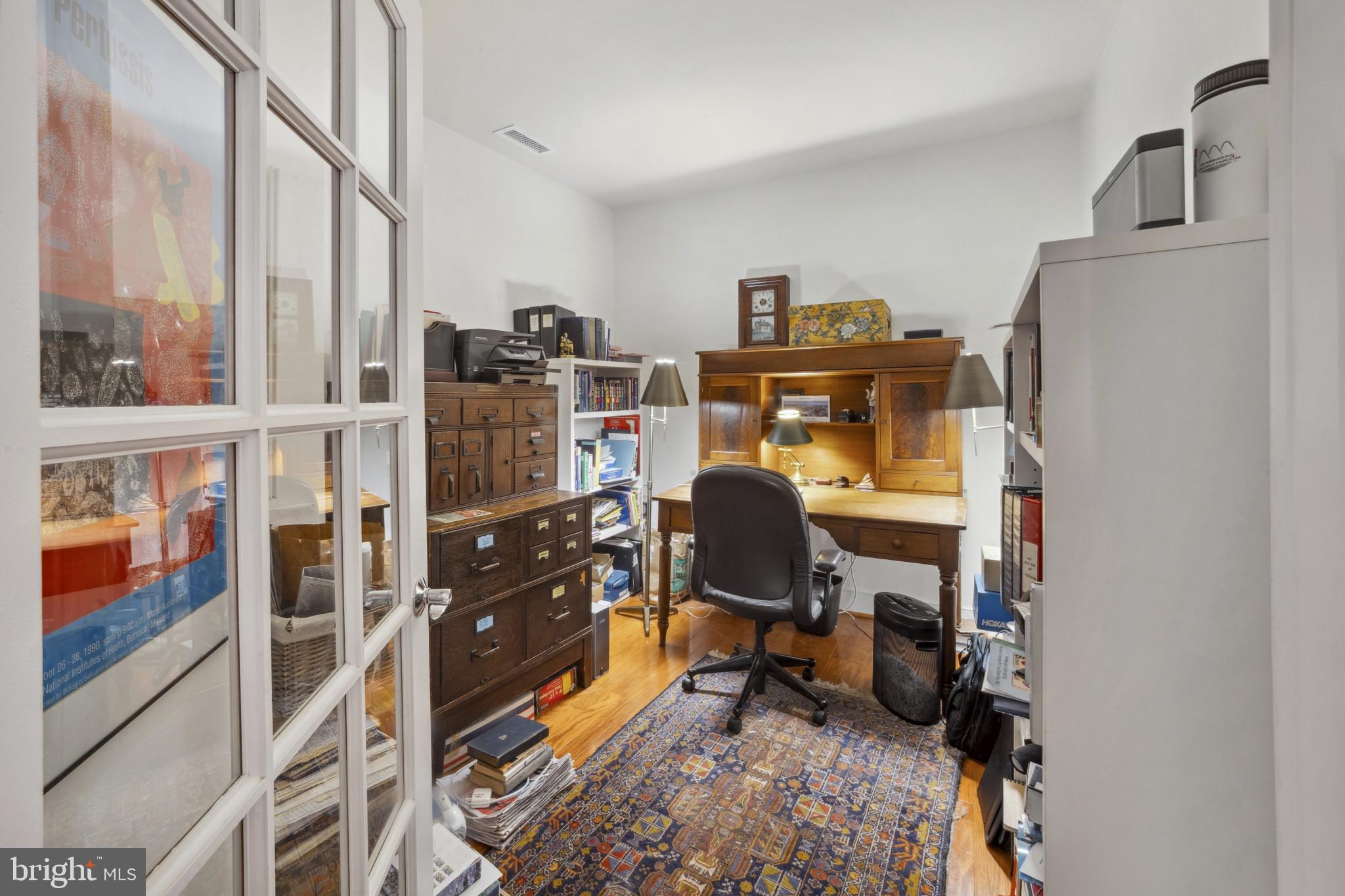 ACTONS LANDING CONDOS - Residential