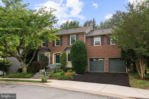 Homes For Sale - 12035 Montrose Village Terrace<br/> NORTH BETHESDA, MD 20852
