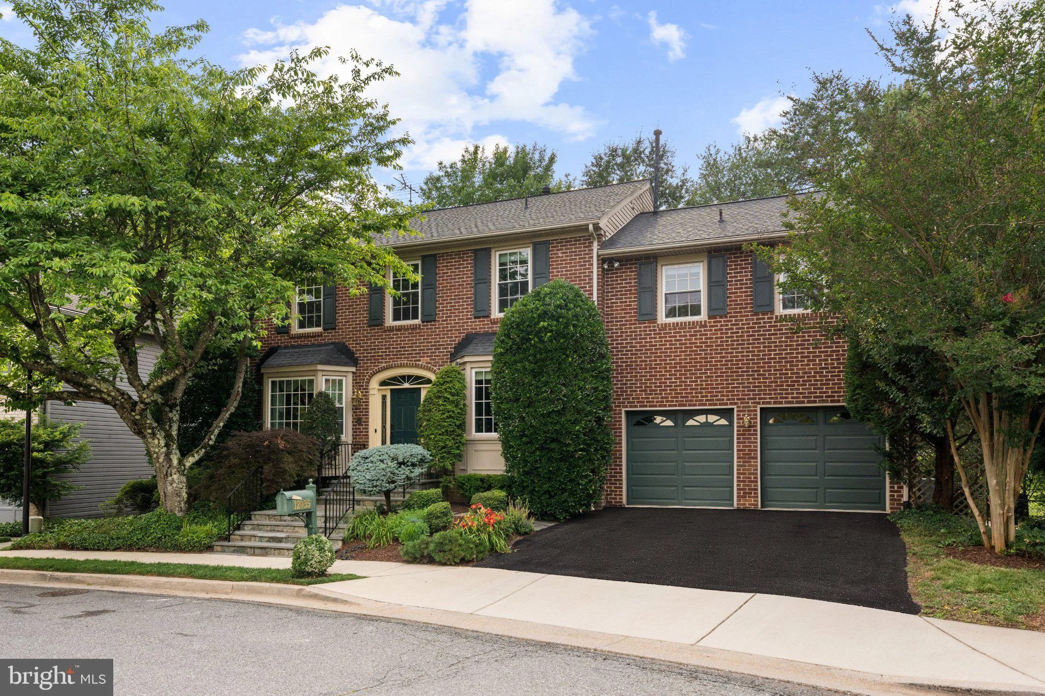 12035 Montrose Village Terrace, North Bethesda, MD 20852