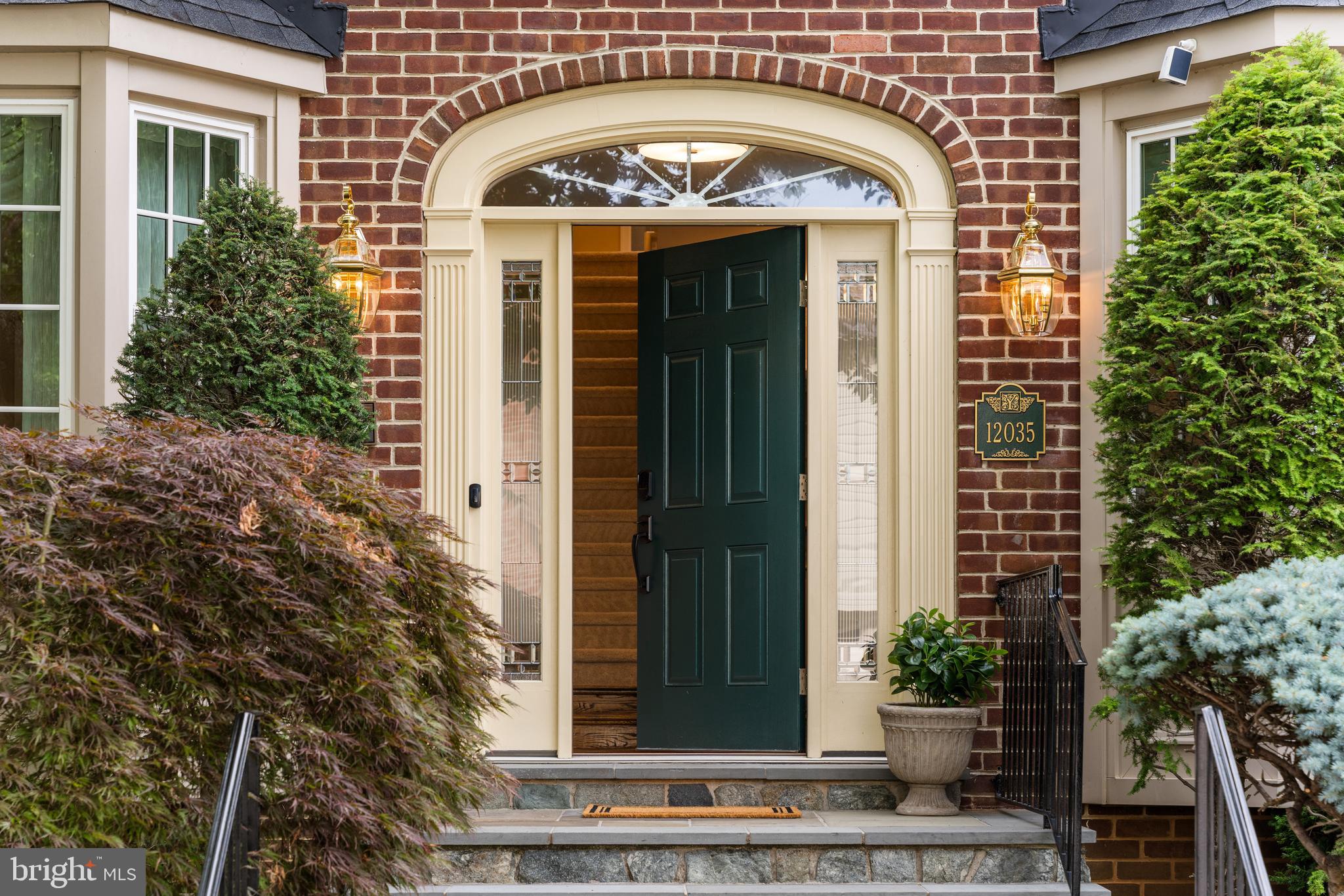 12035 MONTROSE VILLAGE TERRACE