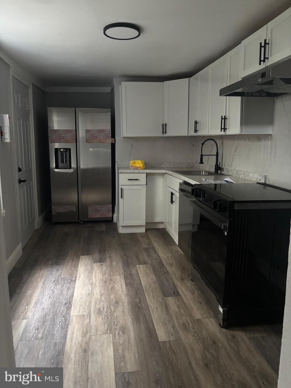 SOUTHWEST READING - Residential Lease