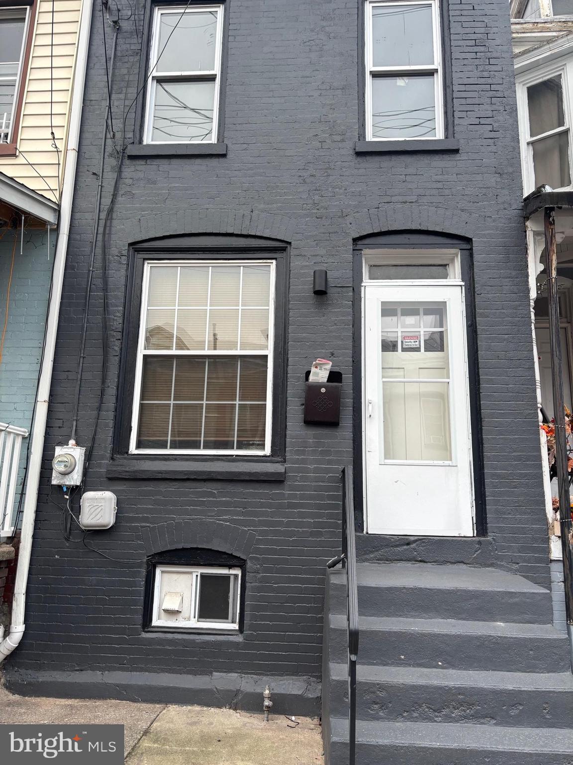 SOUTHWEST READING - Residential Lease