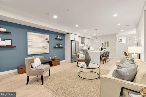 2829 13TH STREET NW 1 WASHINGTON DC 20009