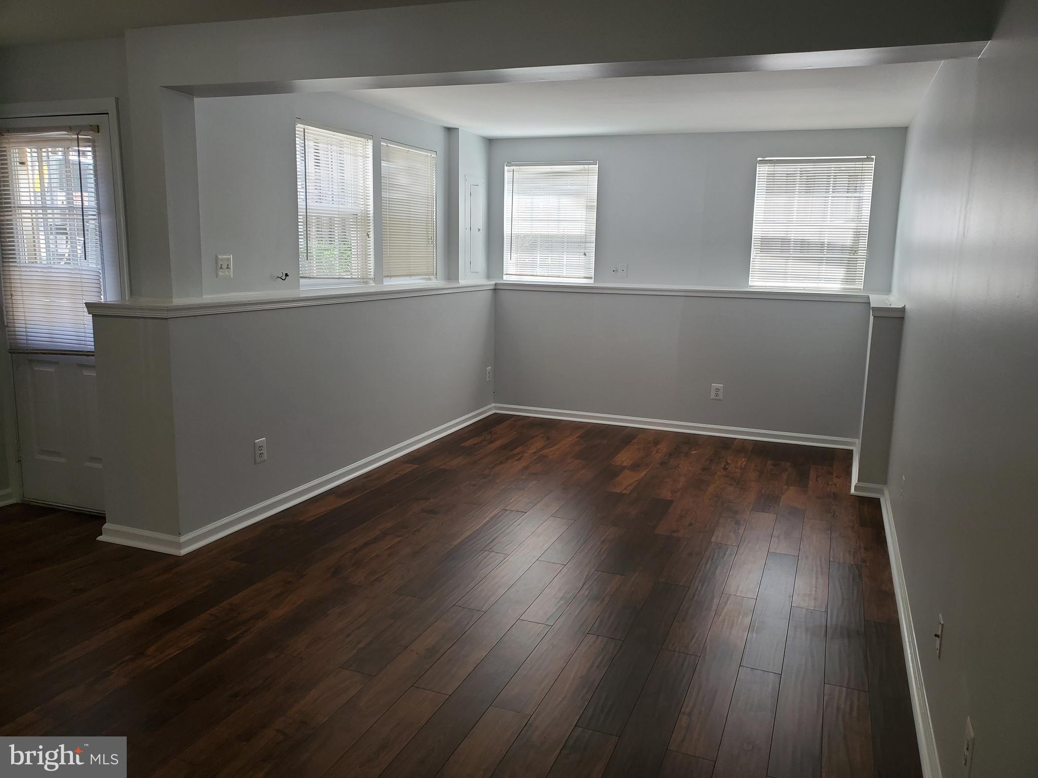 THE GLEN - Residential Lease