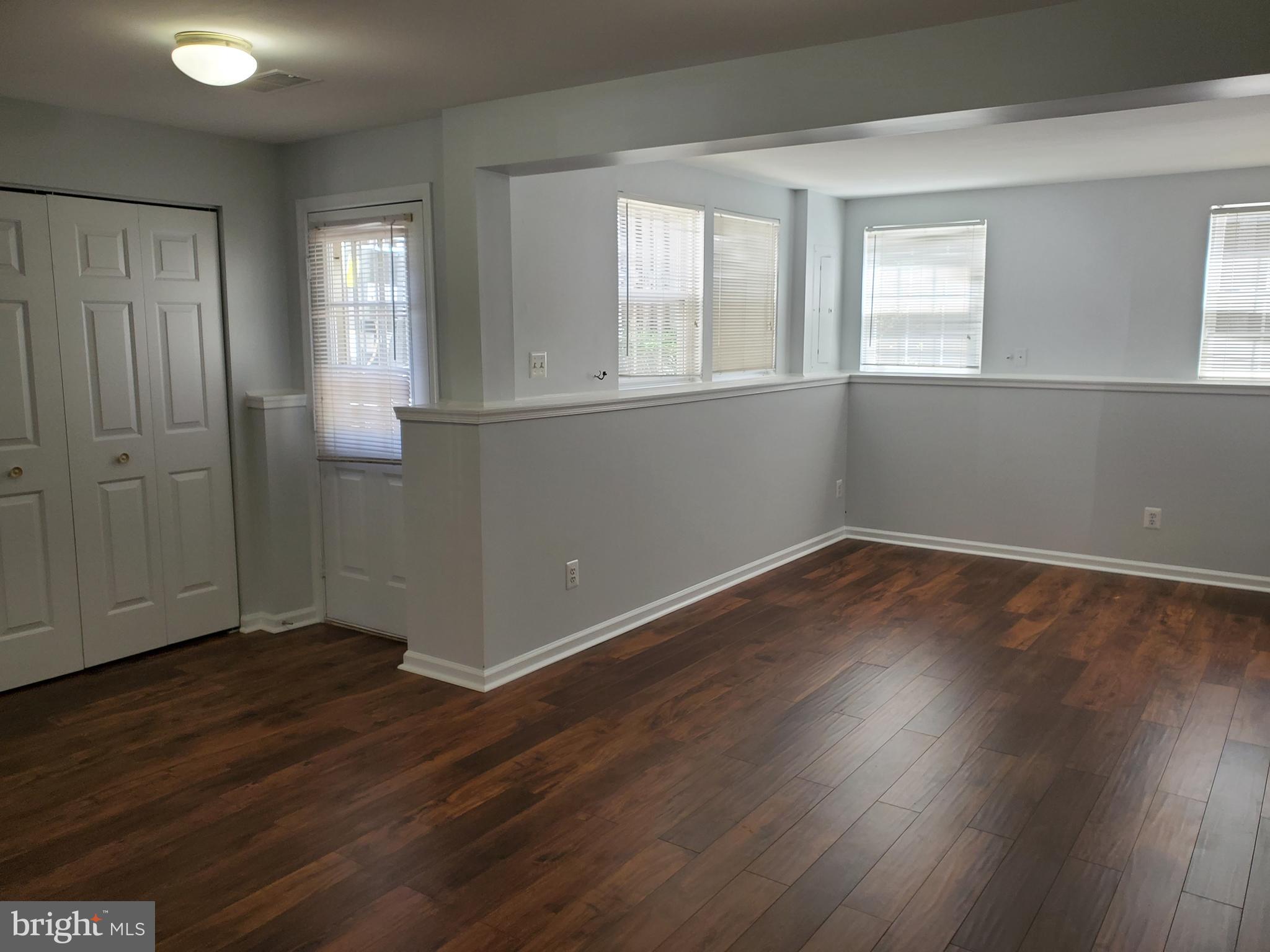 THE GLEN - Residential Lease