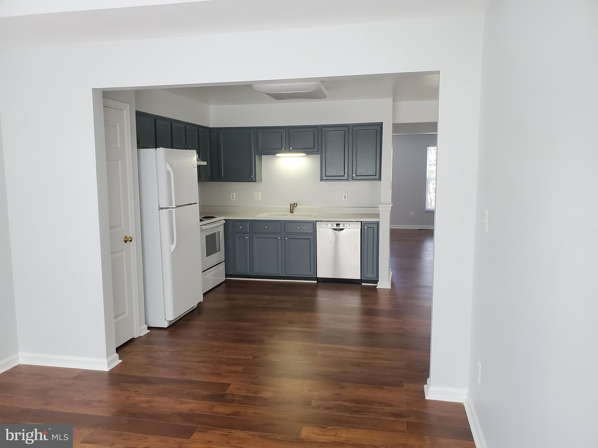 THE GLEN - Residential Lease