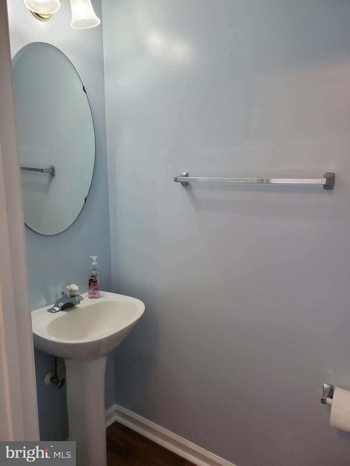 THE GLEN - Residential Lease