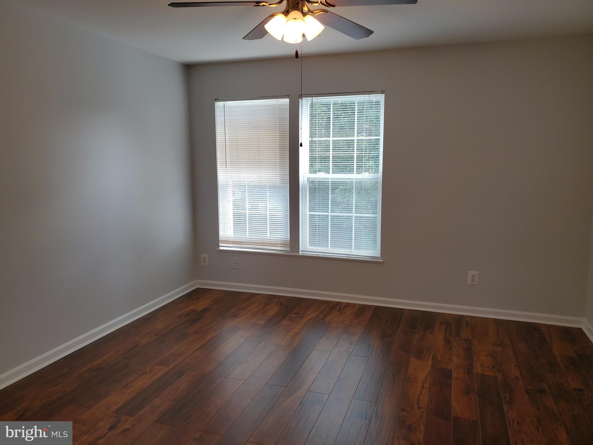 THE GLEN - Residential Lease