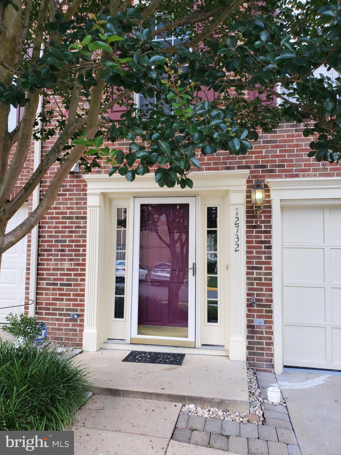 THE GLEN - Residential Lease