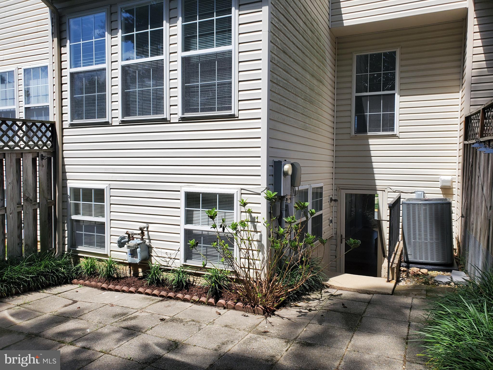 THE GLEN - Residential Lease