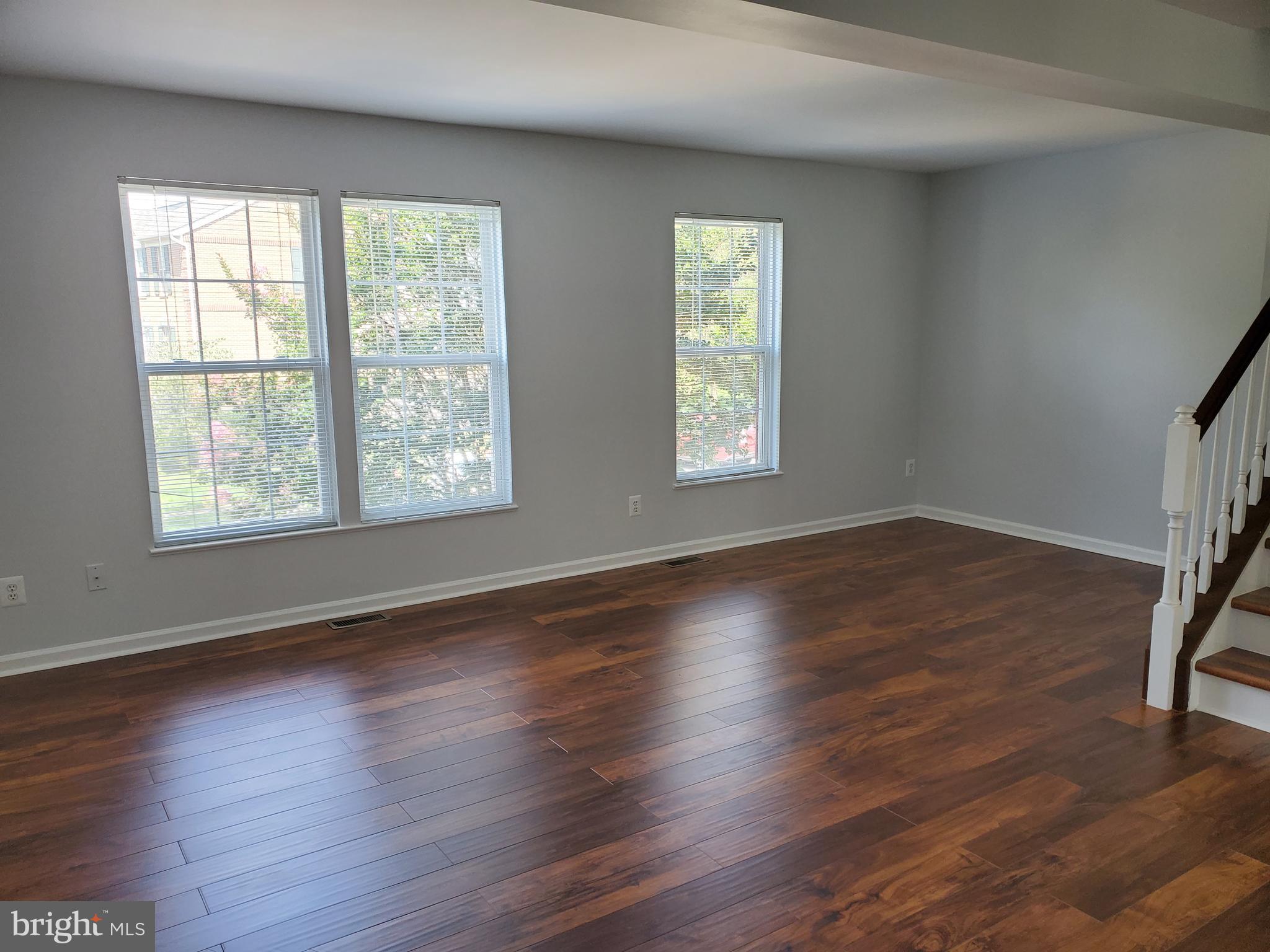 THE GLEN - Residential Lease