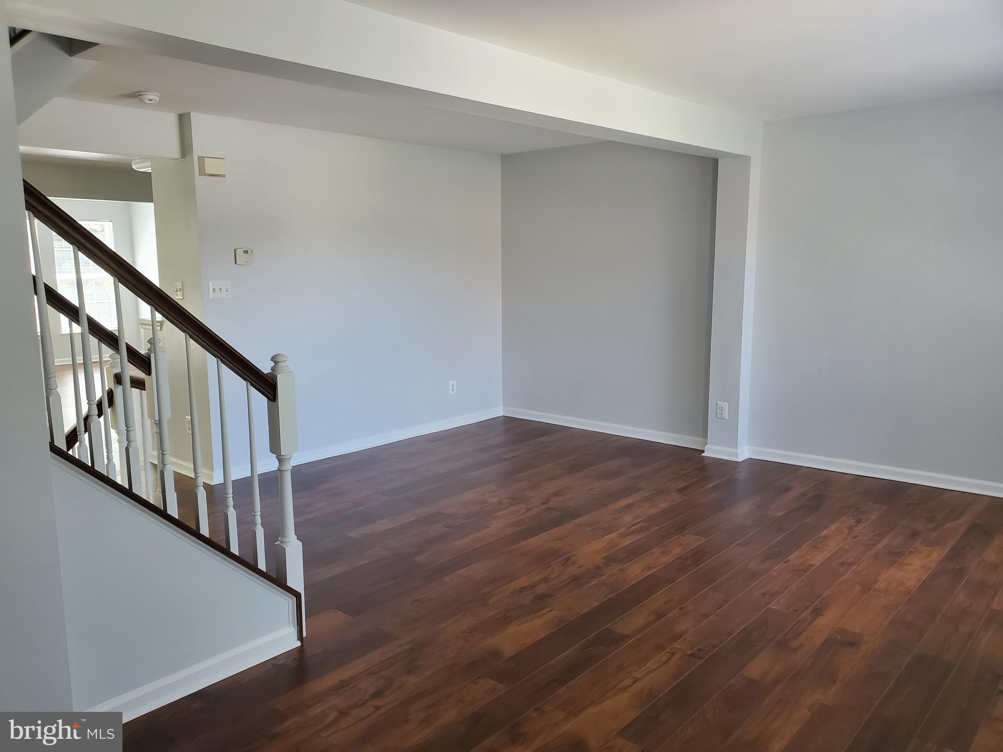 THE GLEN - Residential Lease