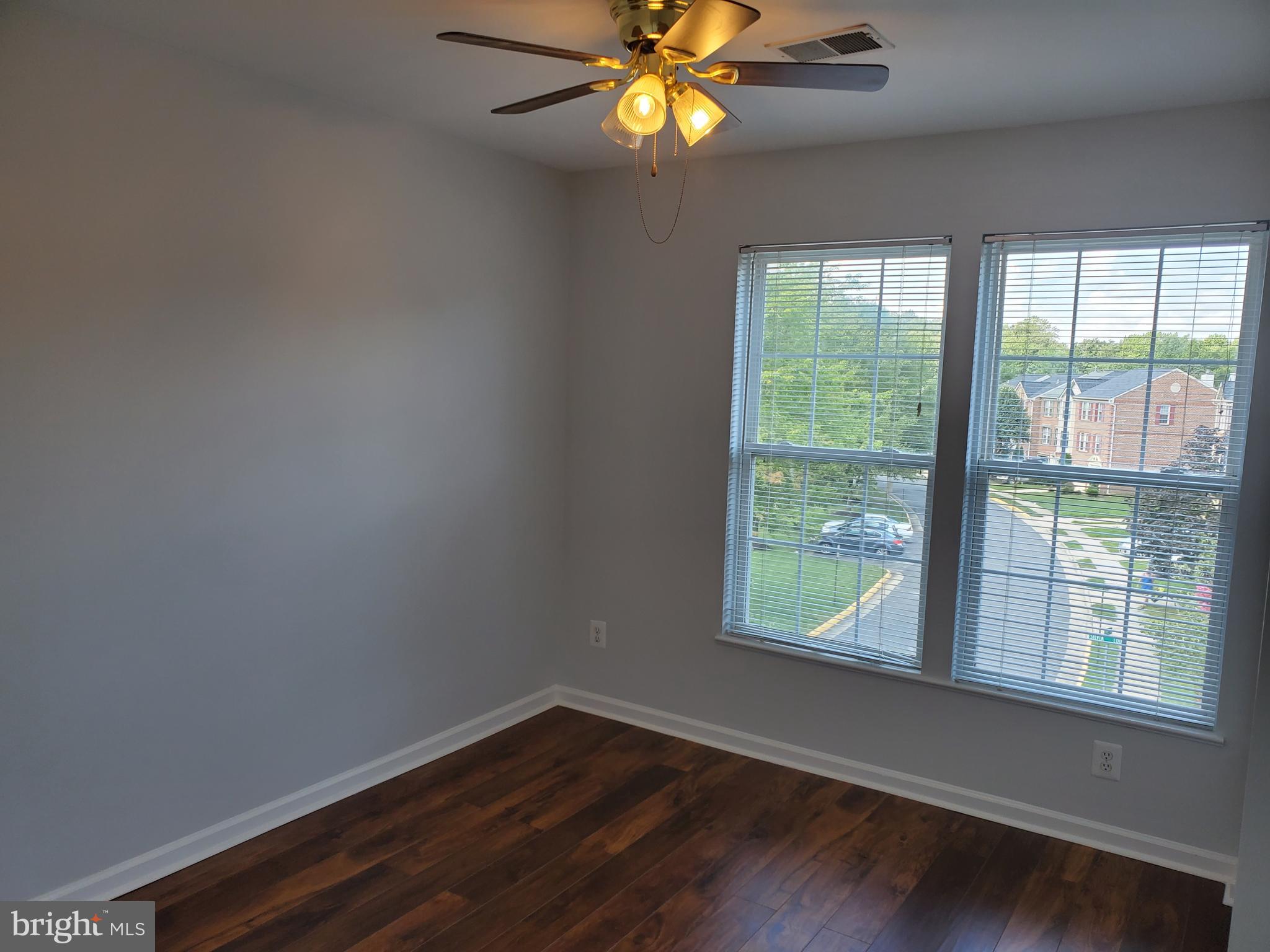 THE GLEN - Residential Lease