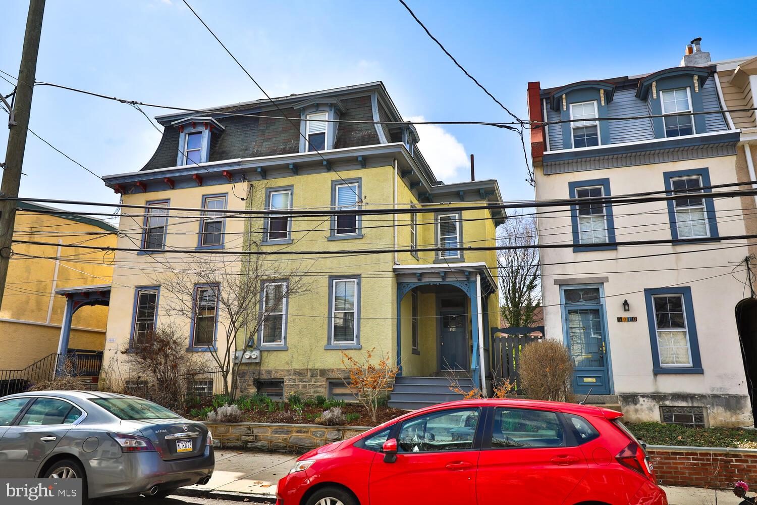 GERMANTOWN (WEST) - Residential