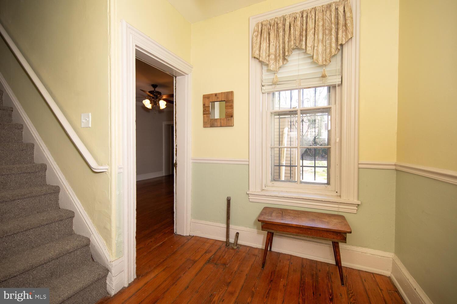 GERMANTOWN (WEST) - Residential