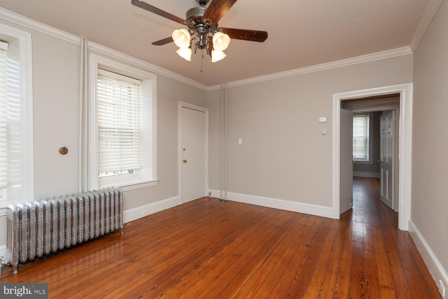 GERMANTOWN (WEST) - Residential