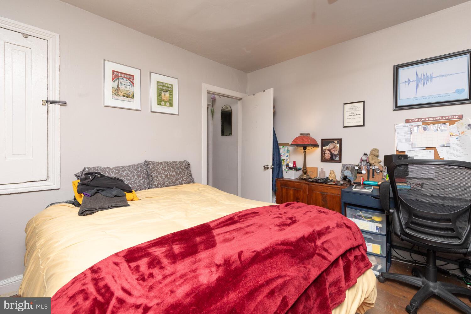 GERMANTOWN (WEST) - Residential