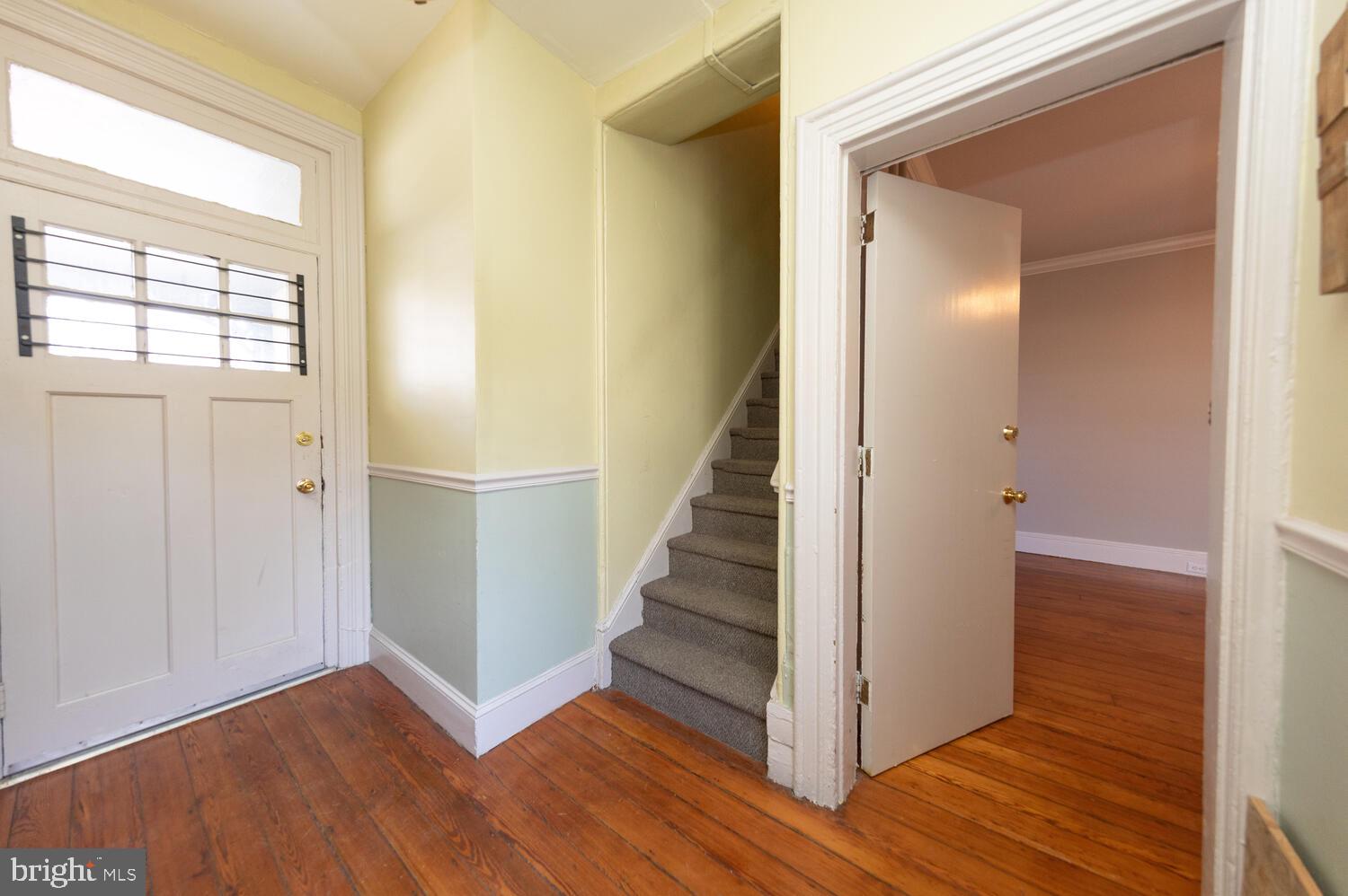 GERMANTOWN (WEST) - Residential