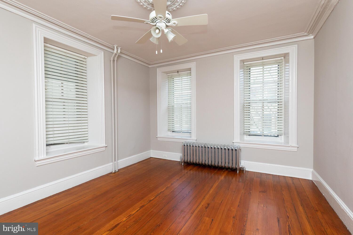 GERMANTOWN (WEST) - Residential