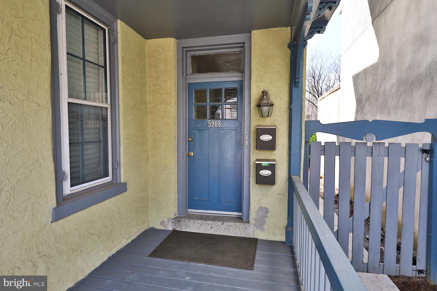 GERMANTOWN (WEST) - Residential