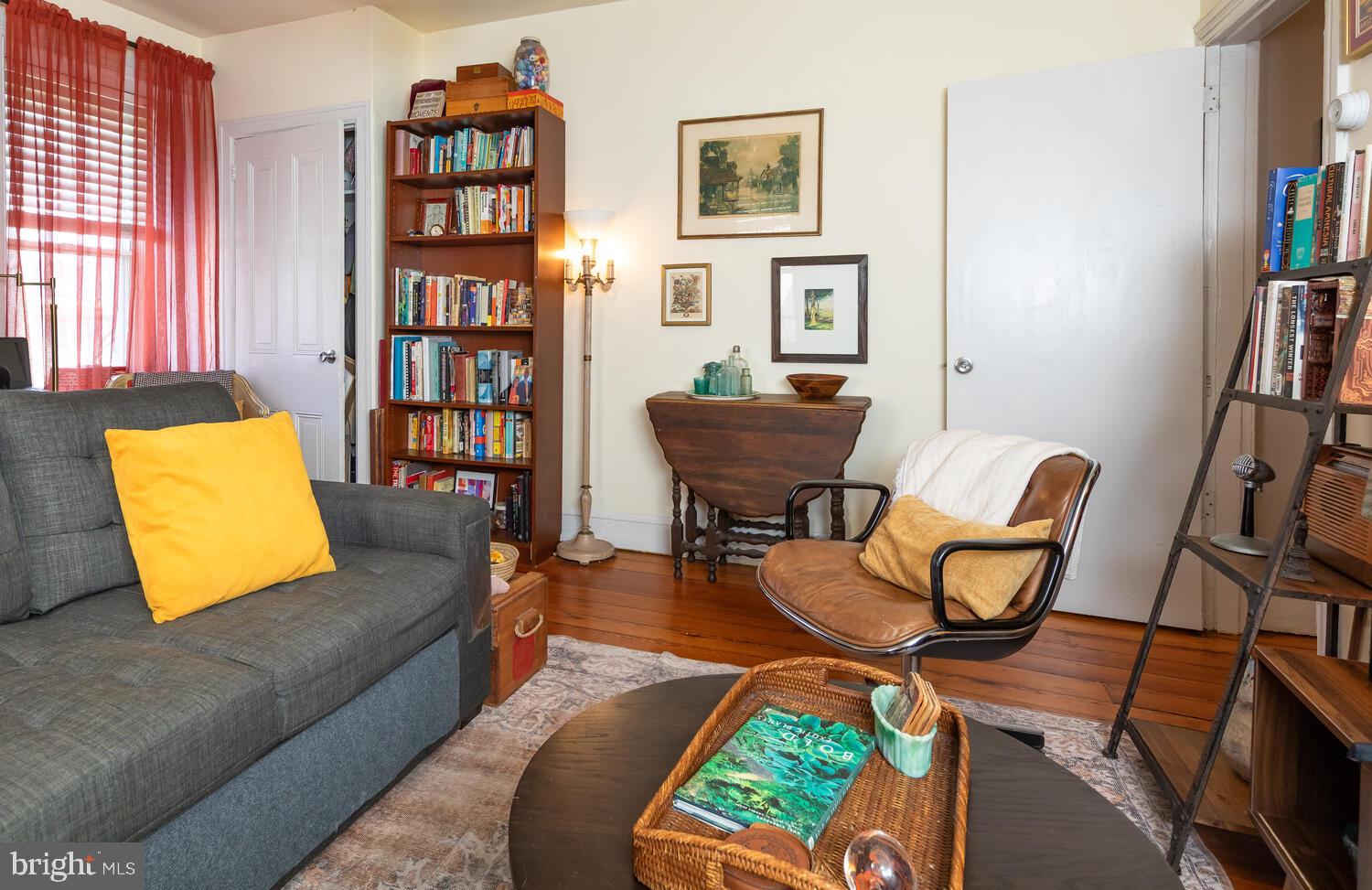 GERMANTOWN (WEST) - Residential