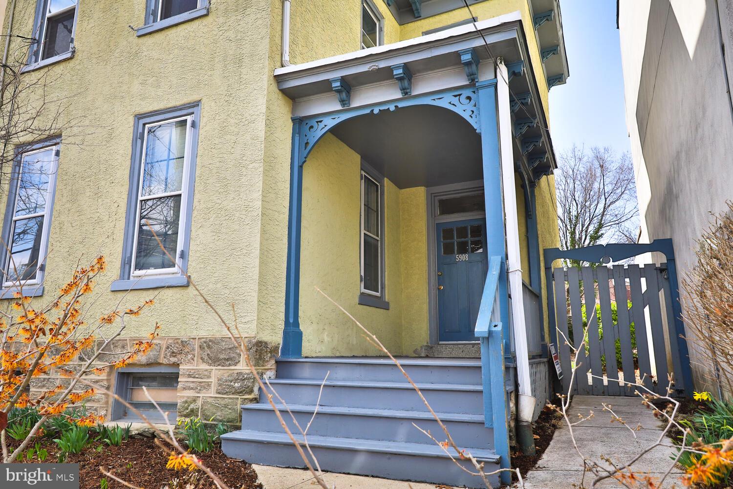 GERMANTOWN (WEST) - Residential