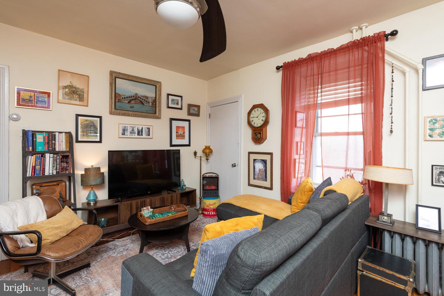 GERMANTOWN (WEST) - Residential