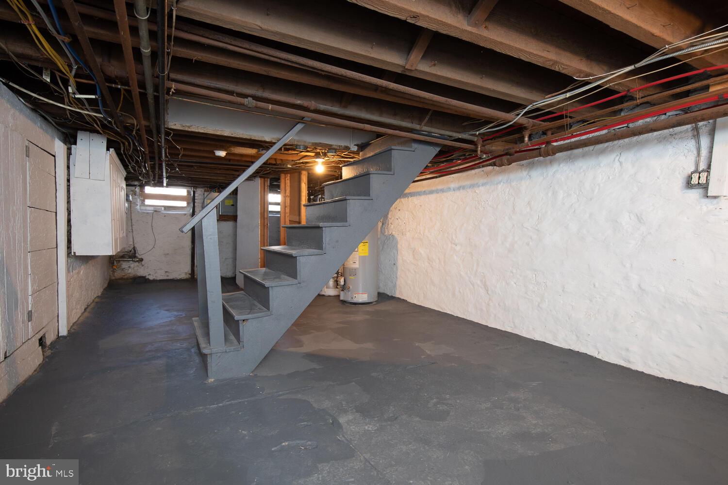 GERMANTOWN (WEST) - Residential